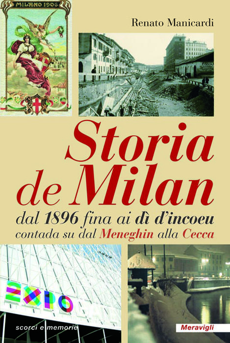 Storia de Milan