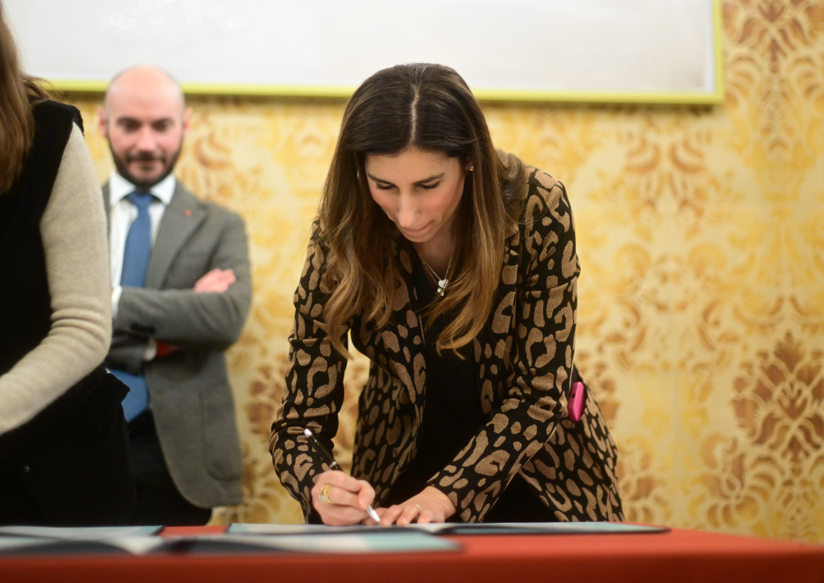 Alessia Cappello