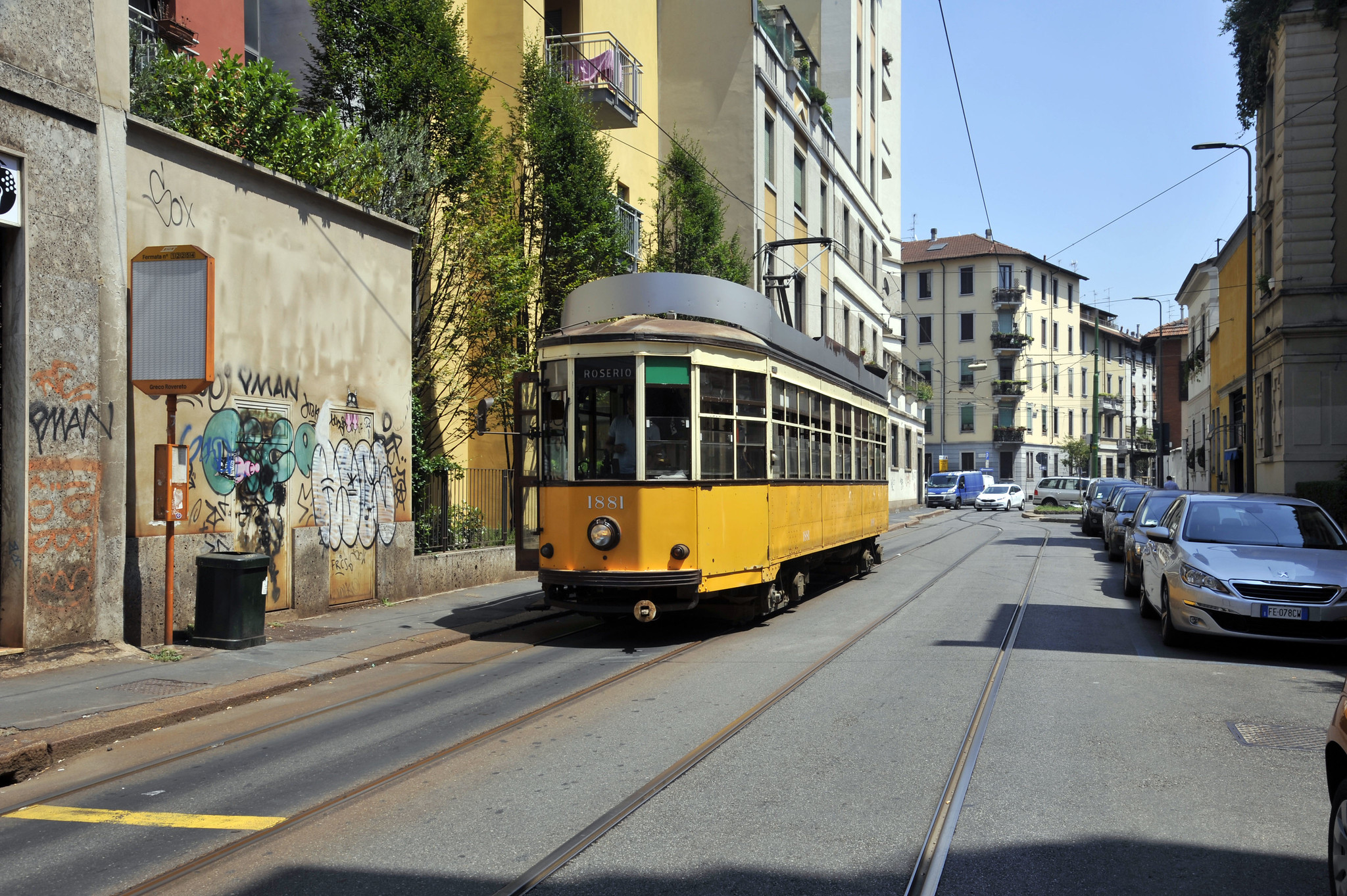 Foto Comune di Milano