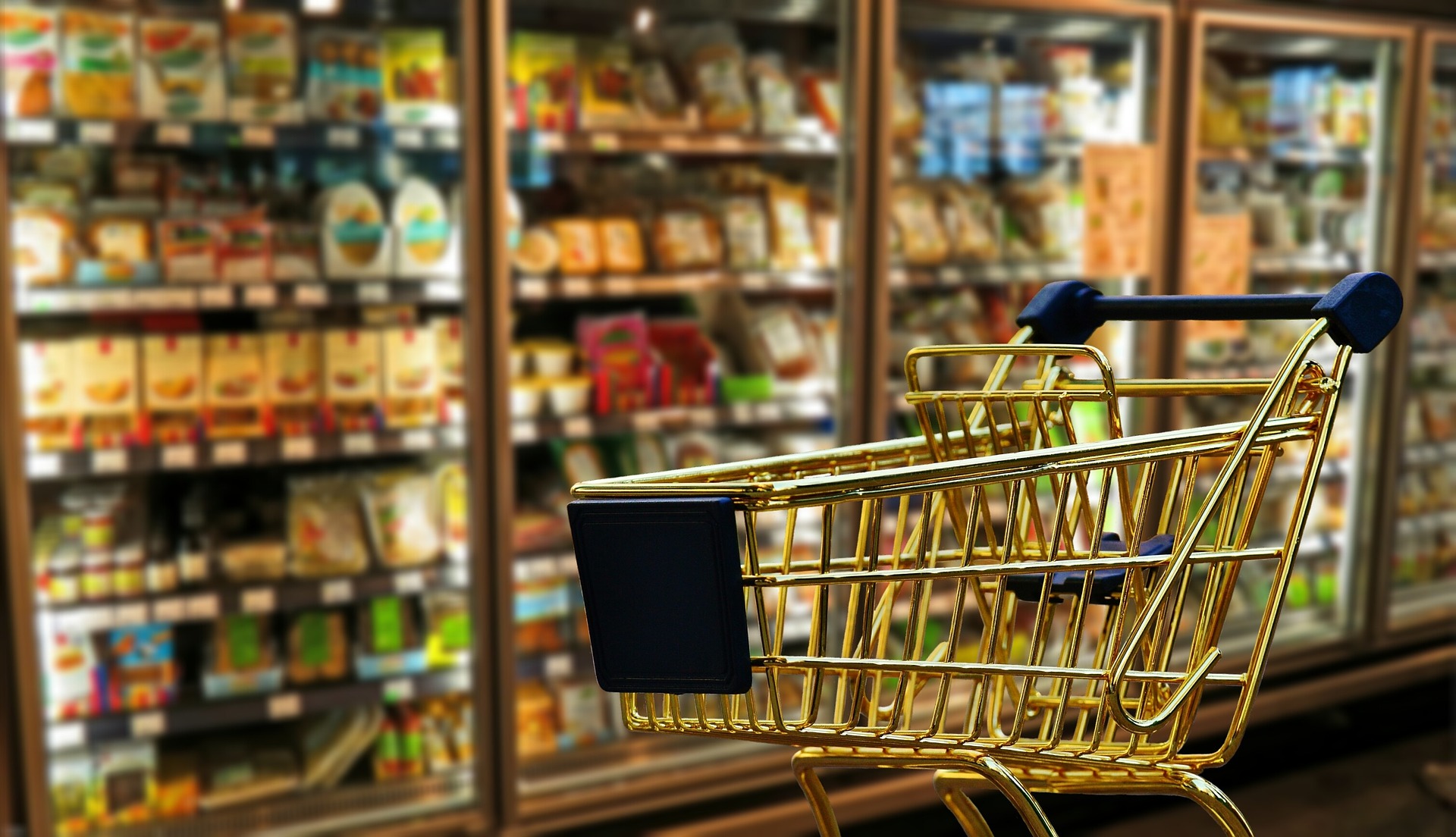 Supermercato (Foto Alexas_Fotos da Pixabay)