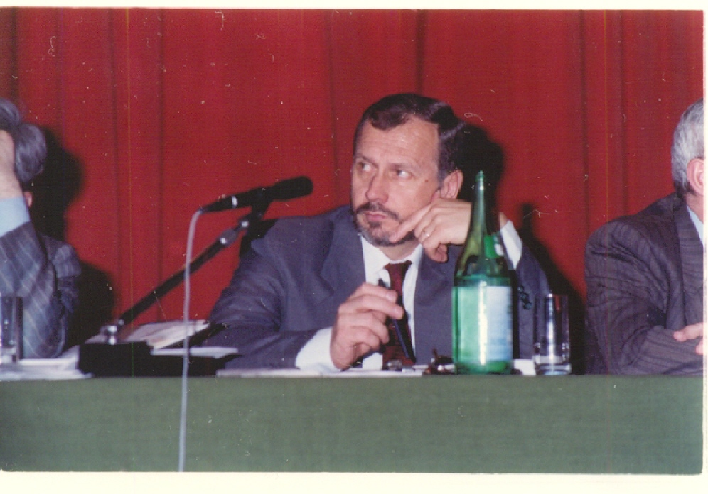 Carlo Stelluti