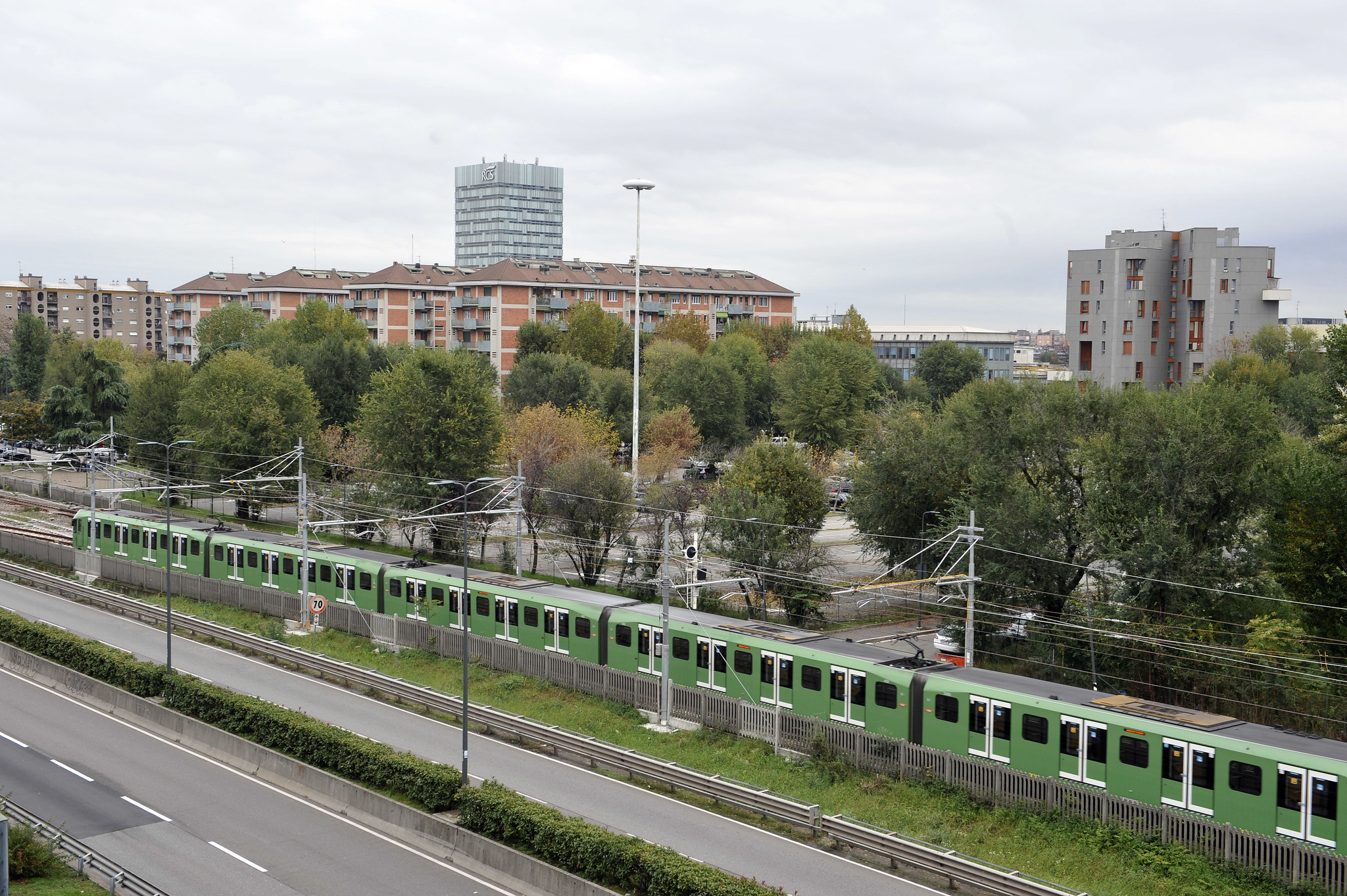 Credit foto Comune di Milano