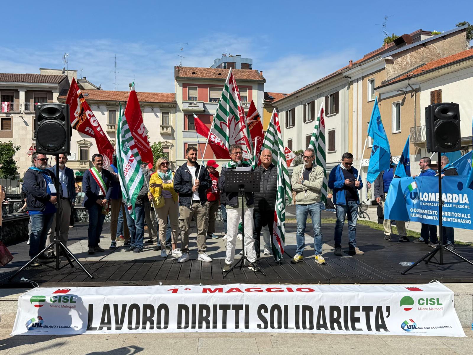 Legnano